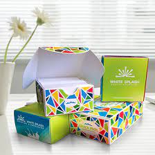 Exchanging business cards has always been a way of making contacts. Business Card Boxes Cumberland Signs Designs