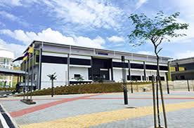 Kampus uitm sungai petani, kedah. Uitm Branch Library Uitm Kedah Library