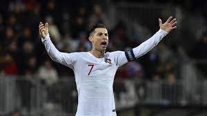 يترصّع قميص المنتخب الوطني الجزائري بِالنّجمة الثانية، بعد إحراز الخضر كأس أمم إفريقيا مساء الجمعة. Ø±ÙˆÙ†Ø§Ù„Ø¯Ùˆ ÙŠØµØ·Ø§Ø¯ Ø¹Ø¯Ø© Ø¹ØµØ§ÙÙŠØ± Ø¨Ø­Ø¬Ø± ÙˆØ§Ø­Ø¯ ÙÙŠ ÙŠÙˆÙ… Ø§Ù„Ø¨Ø±ØªØºØ§Ù„ ÙÙŠØ¯ÙŠÙˆ Rt Arabic