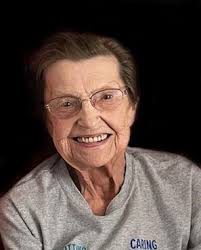 Eleanor Hubble Obituary (2023)