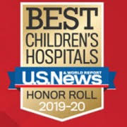 Texas Childrens Hospital