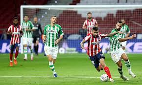 Cuéntanos qué piensas y sé parte de la conversación. Club Atletico De Madrid Web Oficial Mission Three Key Points At Betis