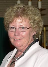 Barbara “Babs” Elizabeth Camp Obituary