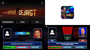 Gefragt gejagt stock photos and images. Download Die Apps Der Woche Kw 12 16 Bilder Screenshots Computer Bild