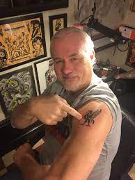 Fotbollsfirmor i sverige samt info om deras aktiviteter organiserad brottslighet Glenn Hysen On Twitter Kan Inte Gora Allt Pa En Gang Jag Ar I Ett Trauma Nu Efter En Tatuering Blavitt A Frolunda Ar Pa G Ha D Gott Glenn
