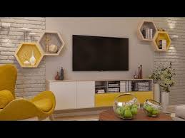 Modern Tv Wall Mount Stand Decoration Ideas Modern Tv Stand 2021 Youtube
