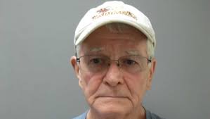 Man arrested for pointing pellet gun, shooting at truck