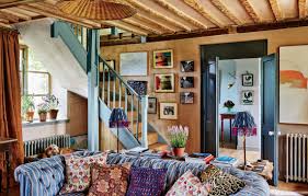 Don't wait to refresh your space. Design Trends What Covid 19 Will Mean For Interiors In 2021 Architectural Digest
