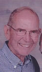 Donald Applegate Obituary (1931