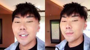 Begini Penampilan Host Karma TV Roy Kiyoshi Usai Jalani Operasi Plastik,  Bakal Gelar Acara Ini