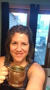 Daughter's university pottery mugs from 14 years ago