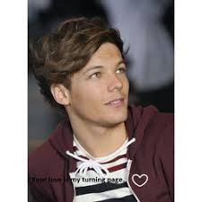 Chloe Tomlinson Fanfiction Stories