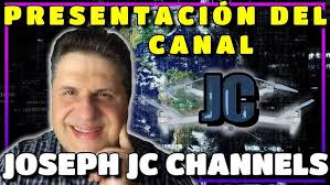 JOSEPH JC CHANNELS