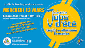 Adresse, téléphone et horaires d'ouverture. A Vos Cv Ville De Tremblay En France Ville De Tremblay En France