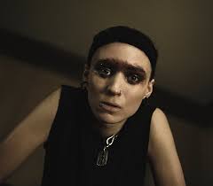 Rooney mara's role as the wicked, twisted and complete badass lisbeth salander. John Sant Ø¯Ø± ØªÙˆÛŒÛŒØªØ± Rooney Mara Photographed By Merrick Morton As Lisbeth Salander For David Fincher S The Girl With The Dragon Tattoo 2011 Unpublished Source Https T Co Fqjqvyuq8d Rooneymara Thegirlwiththedragontattoo Dragontattoo