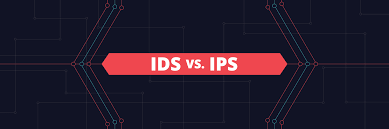 Ids Vs Ips What Is The Difference