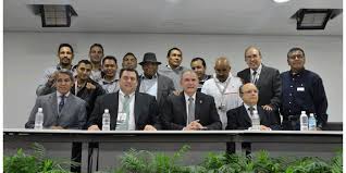He usually favored tecnicos over rudos, and has worked in aaa, cmll, emll and others as a broadcaster for televisa. Dr Alfonso Morales Will Receive Tribute Superfights
