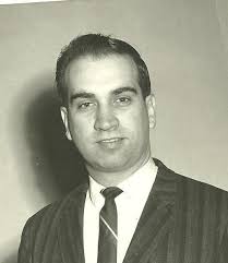 Robert Chipman Obituary (2013)