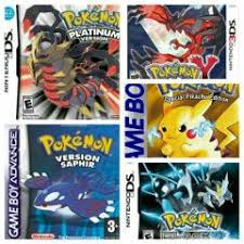 Descargar todos los juegos de pokemon para gba : Descargar Pokemon Amarillo Trueno Gba Espanol Cracked Peatix