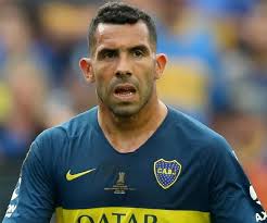 Carlos tevez played for two seasons before he signed for manchester city in a controversial manner in the summer of 2009. Carlos Tevez Biography Height Life Story Super Stars Bio