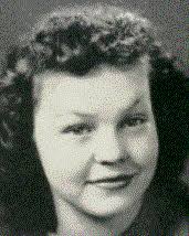 Esther Mae Davis Knickerbocker (1932-2010)