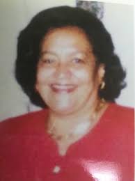 Mavis Harris Obituary (2021)