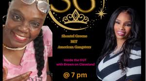 The Brown Report was live.