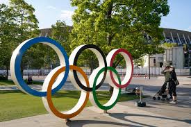 Athletes are gb unless stated; Tokyo Olympics Schedule Day By Day Events Dates Times And Venues The Independent