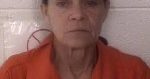 Lenoir woman sentenced to life in prison for murder