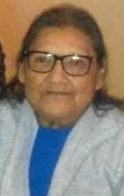 Betty Mae Jumper Obituary