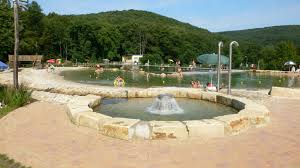 Offentliche Naturbader Aquanatur Gmbh