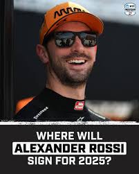 NTT INDYCAR SERIES-ը նոր լուսանկար է...