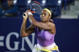 21 likes · 9 talking about this. Monterrey Open Sloane Stephens Und Nadia Podoroska Verlieren Bei Ihrem Debut