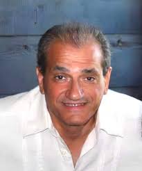 Dominic DiMarzo Obituary