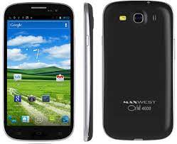 Maxwest Orbit 4600 - Specs and Price ...