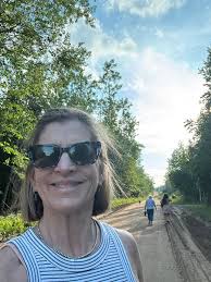 Nice end to a great day. Mike Schout Wetlands 6-15-2025