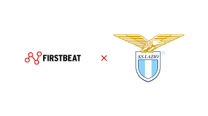 Benvenuti nella pagina ufficiale della s.s. Ss Lazio And Firstbeat Sports Agree Multi Year Deal