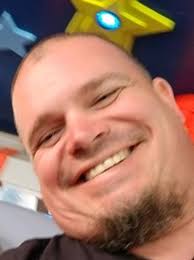 Troy D.L. Stanley Obituary May 10, 2019