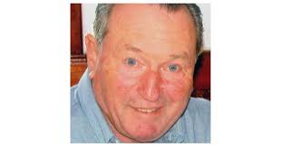 John Loughlin Obituary (2019)