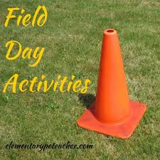 Field day means time to unwind and have fun as a class, and it can be a defining memory for many children long after they move on from your classroom. 500 Field Day Games Ideas In 2021 Field Day Games Field Day Activities