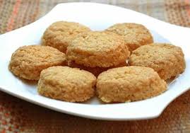 Palet Breton Au Thermomix Recette Thermomix Facile Thermomix Recette Palet Breton Thermomix