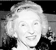 Alice Miller Obituary (2010)