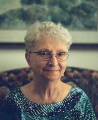 Obituary for Carol F. (Zdrazil) Gutsch