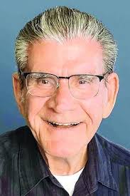 Frank Cabral Obituary (1943