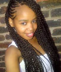 Top 32 Braided Hairstyles For Black Women That Are Trending In 2019 With Hairstyle Kids Short Hair Styles Cool Hairstyles For Girls Black Women Hairstyles