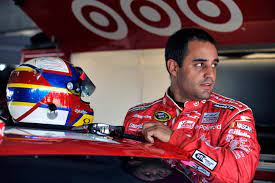 Todas las noticias sobre juan pablo montoya publicadas en el país. De La F1 A Nascar