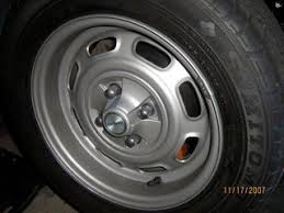 This is particularly the case for people who play sports or those who regularly use heavy equipment or tools. Why Do Car Wheels Have Holes Engineering Stack Exchange