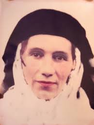 Fatima (Ziga) Krlic (abt.1898-abt.1992)