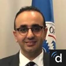 Dr. Mehmet Akkaya, MD