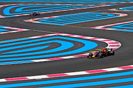 Holandês da red bull conquistou a pole para o gp frança, em paul ricard, deixando os dois mercedes, de lewis hamilton e valtteri bottas, em 2.º e 3.º. Gp De Franca De Formula 1 Horarios Autosport
